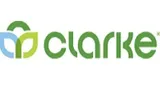Clarke logosu