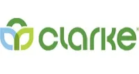 Clarke logosu