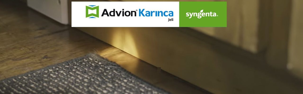 Advion karınca jeli